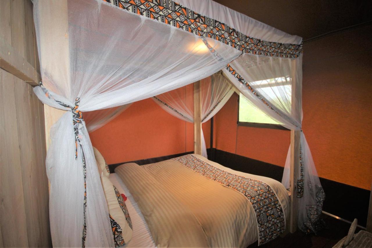 Africa Safari Lake Manyara Located Inside A Wildlife Park Mto wa Mbu Exterior photo