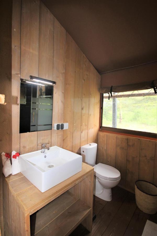Africa Safari Lake Manyara Located Inside A Wildlife Park Mto wa Mbu Exterior photo